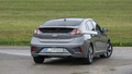 Hyundai ioniq 1.6 GDI hybrid premium: Hibridna klasika