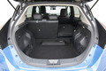 Nissan leaf e+ 62 kWh tekna: 400 z enim polnjenjem