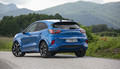 Ford puma 1.0 ecoboost mHEV ST-line X: Kremplji so odlično nabrušeni