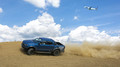 Ford ranger 2.0 TDCi 4x4 raptor: Zlobni dvojček