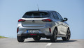 Opel corsa 1.2 turbo GS-line: Herr Peugeot!?