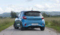 Hyundai i10 1.2 premium: Ni od muh!