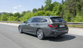 BMW 330d xDrive touring M sport: Ko bi vsi bili takšni