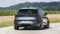 SEAT leon 2.0 TDI DSG FR: Ni golf!