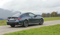 BMW M440i xDrive: Nazaj v prihodnost