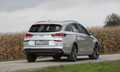 Hyundai i30 wagon T-GDI MHEV iMT impression: Prikrita inteligenca