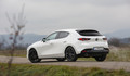 Mazda3 X180 edition 100: Na novih 100!
