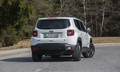 Jeep renegade 1.3 GSE PHEV 4xe S: SUV z zelo prepričljivih 240 »konj«