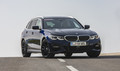BMW 330e xDrive touring M sport: Karavan z višjim namenom