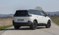 Peugeot 5008 blueHDI 180 EAT8 GT: Dve muhi na en mah