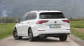 Volkswagen golf 2.0 TDI style variant: Skoraj vse »štima«