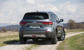 Renault koleos TCe 160 EDC 2WD initiale paris: Udobje je na prvem mestu
