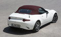 Mazda MX-5 G132 edition 100: Vedno v odlični družbi