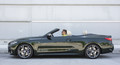 BMW M440i xDrive cabrio: Lahko bi bil prvi