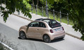 FIAT 500e cabrio icon: "Iiiiiiiiii kako je srčkan!"