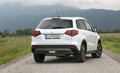 Suzuki vitara 1.4 boosterjeet hibrid AT allgrip elegance top: Adutov ne razkrije takoj
