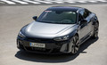 Audi e-tron GT quattro: Umirjen izlet ali adrenalinsko doživetje?