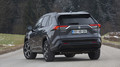 Suzuki across 2.5 L PHEV AWD: Nadobudni posvojenec
