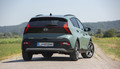 Hyundai bayon 1.0 T-GDI MHEV DCT impression: Videz ali vsebina? Oboje!