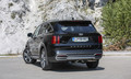 Kia sorento 2.2 CRDi AWD EX limited panorama: Klasika mu lepo pristaja