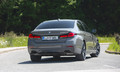 BMW 545e xDrive: Zato, ker lahko!
