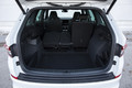 Škoda kodiaq 2.0 TDI 4x4 DSG sportline: Še vedno vreden tolikšne pozornosti?