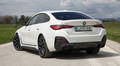 BMW i4 eDrive40: Tako kot dizel