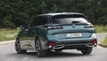 Peugeot 308 SW 1.5 blueHDi 130 EAT8 allure pack: Maneken