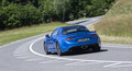 Alpine A110 S: Človek, stroj, cesta …