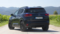 Citroën C5 aircross hybrid 225 ë-EAT8 shine pack: Naslednji nivo