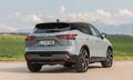 Nissan qashqai e-power tekna+: Električni … na bencin