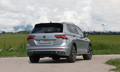 Volkswagen tiguan allspace 2.0 TDI R-line: Razkošje prostora