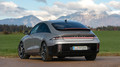 Hyundai ioniq 6 impression: Znanstvena fantastika