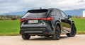 Lexus RX 500h F sport: Umami
