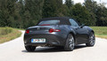 Mazda MX-5 takumi: Od poletja do poletja