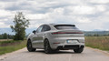 Porsche cayenne e-hybrid coupe: Bolj športno naravnan, a obenem manj praktičen