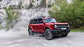 Ford bronco 2.7 ecoboost V6 4x4 outer banks: (Ne)ukrotljivi žrebec