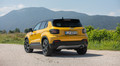 Jeep avenger 1.2 MHEV summit: Velik karakter v majhnem formatu