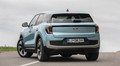 Ford explorer RWD s podaljšanim dosegom premium: Boljši od originala