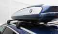 BMW 520d xDrive touring: Glejte me!