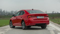 Škoda octavia 1.5 TSI mHEV selection: Zvesta svojim vrednotam