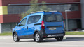 Dacia dokker 1.5 dCi 90 stepway: Lepo mu pristoji!