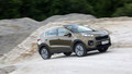 KIA sportage 2.0 CRDi AWD A/T EX sense: Dokončno v prvi ligi