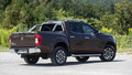 Nissan navara NP300 2.3 dCi 4x4 tekna premium: Mojster za (skoraj) vse