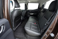 Nissan navara NP300 2.3 dCi 4x4 tekna premium: Mojster za (skoraj) vse