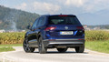 Volkswagen tiguan 2.0 TDI 4motion highline: Diskretno učinkovit