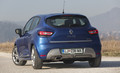 Renault clio TCe 120 intens: Ima (skoraj) vse, kar imajo veliki