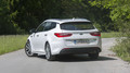 KIA optima SW 1.7 CRDi EX limited: Optimalno razmerje
