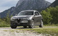 Alfa Romeo stelvio 2.2 diesel 16v 210 AT8 Q4 super: Sedaj je jasno, zakaj mu je tako ime!