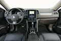 Renault koleos dCi 175 CVT 4WD initiale paris: Popoln preobrat